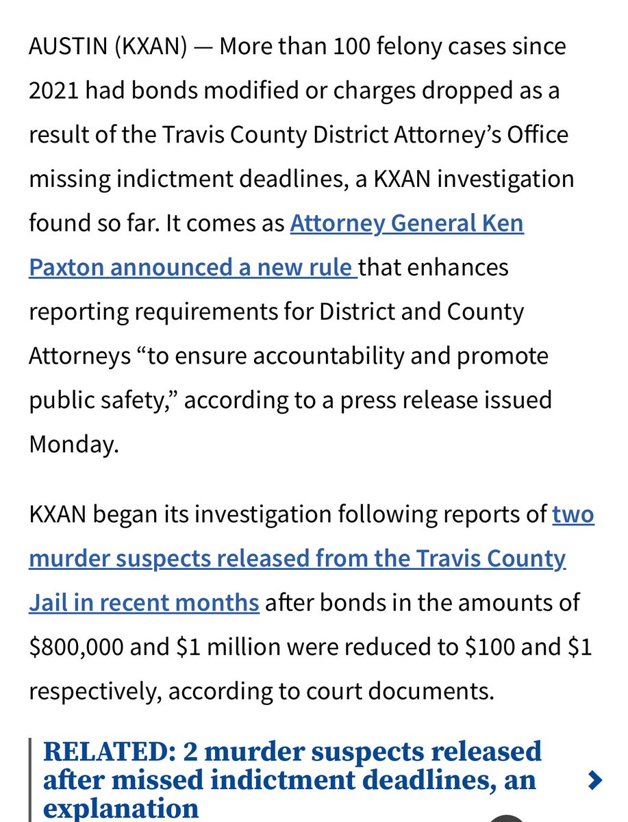 Cleo_Petricek's tweet image. 🤯 😵😵😵😵😵😵😵😵😵😵
Full article —- @hueyjayd 
kxan.com/investigations…