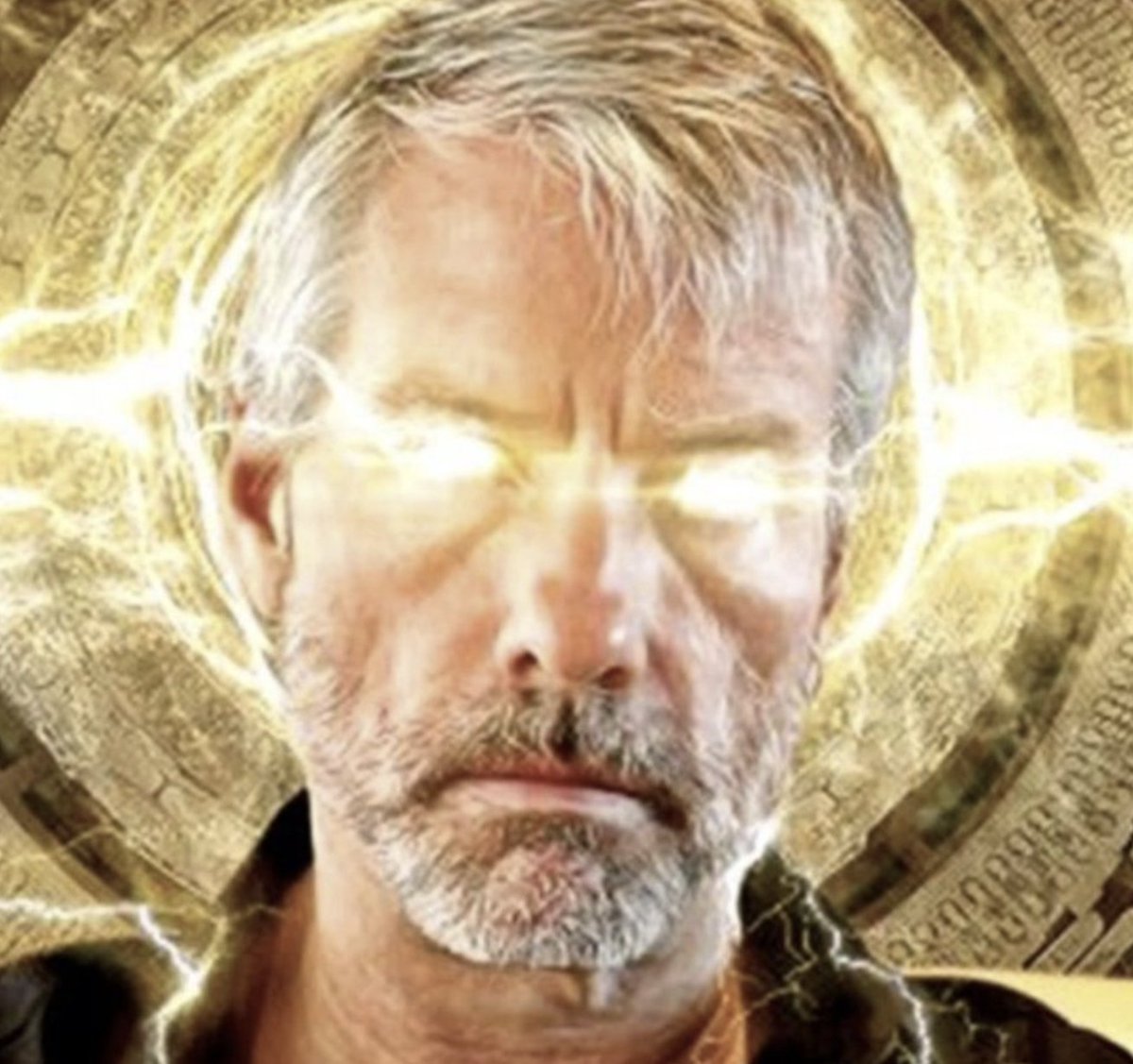 The Bitcoin Historian tweet media