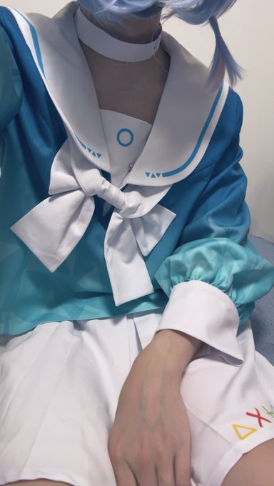 実は女の子です… 