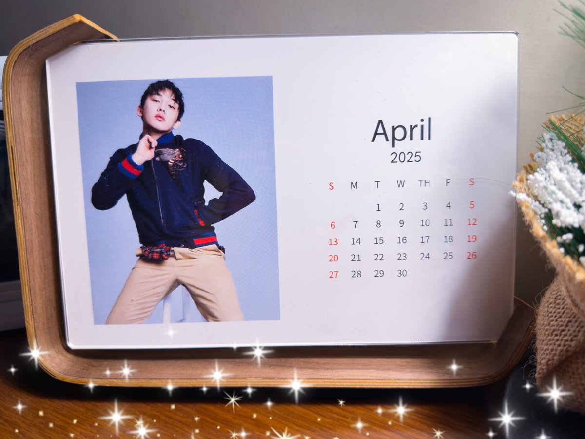 abby_ahin's tweet photo. May you be happy through this April filled with the sweet scent of cherry blossoms.
Stay healthy ❤️
#yooahin #유아인 
#엄홍식 #ユアイン
#劉亞仁 https://t.co/Be7JzcMDZv