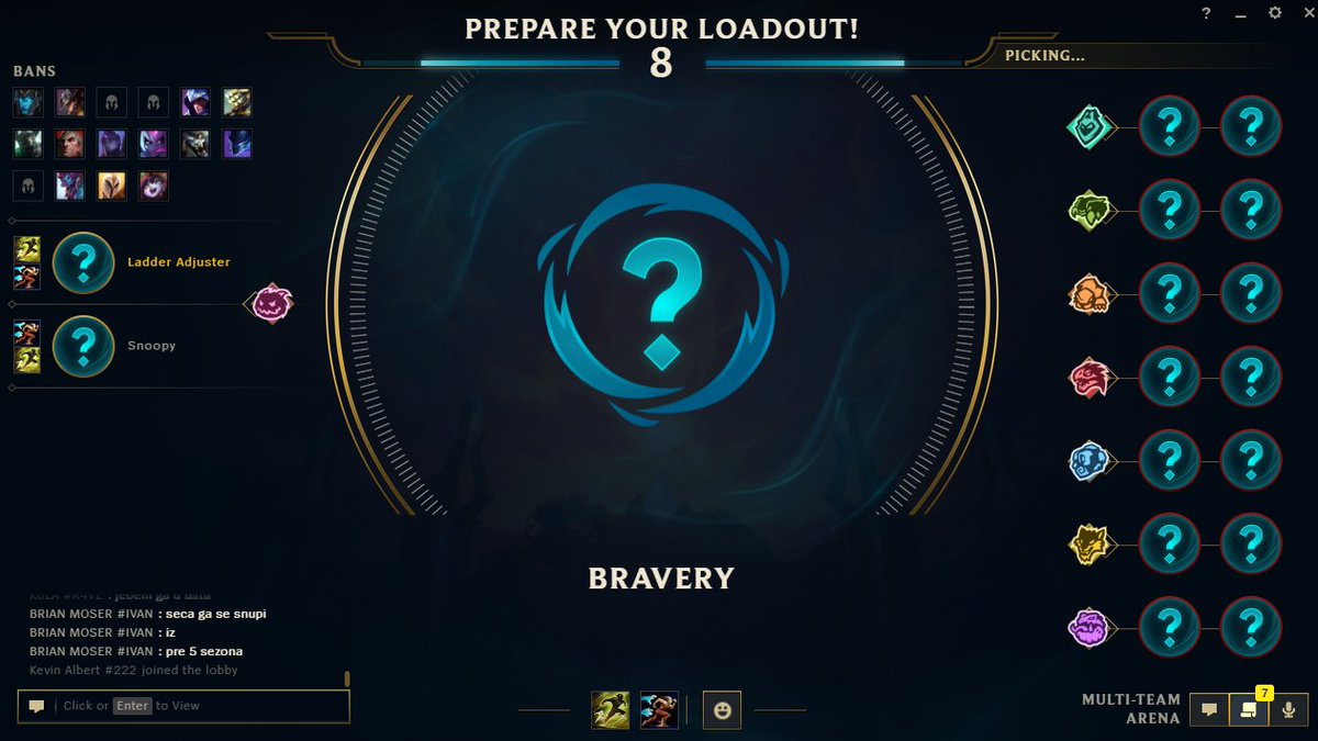 Humble Retenzic tweet media