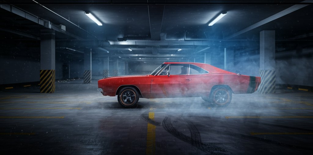 ArkadeKali358's tweet image. Driver&apos;s Legendary Parking Garage Challenge

🤯 2000 gamers coinciden: El tutorial de Driver (1999) es el nivel más frustrante de la historia.

Tan difícil que había un tipo que lo completaba para los hijos de sus compañeros de trabajo 😅

#DriverGame #Gaming90s #HardestLevel