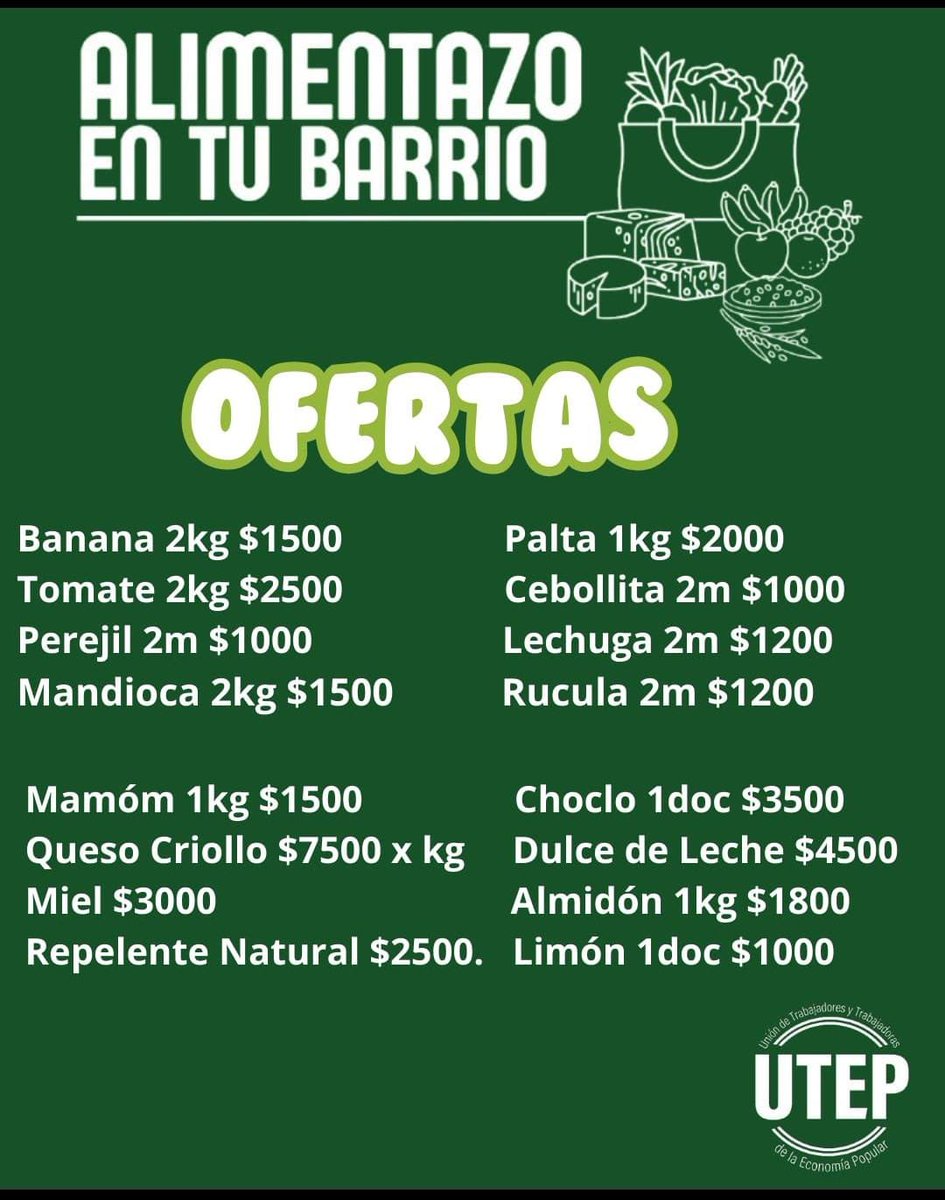 MartinMBurgos's tweet photo. Este Martes 1ro de abril no te pierdas el operativo integral de Salud en la escuela 960 de Itaembe Guazu!!! https://t.co/L3YW8uCt9n