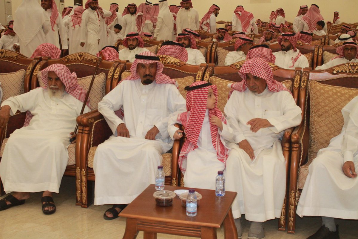 مُلتقى الفراهيد tweet media