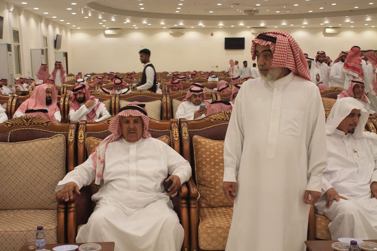 مُلتقى الفراهيد tweet media