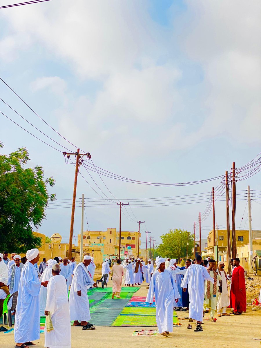 Husseinldris20's tweet photo. كل عام وانتم بخير وعساكم من عواده 💚 https://t.co/0O9MJzcWII