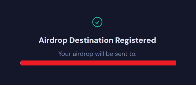 MartinHo99999's tweet photo. Hướng dẫn KYC để nhận airdrop của @teaprotocol - KYC càng sớm phần thưởng càng tốt (dự án confirm)

1⃣Đăng nhập vào tài khoản testnet cũ bằng gmail trước đó: https://t.co/nX2rfnKu97 và kéo xuống dưới cùng để đăng kí nhận airdrop bằng ví EVM. (ví EVM này dùng để đăng kí tài khoản Tea Sepolia mới và dùng để KYC)
2⃣Đăng kí tài khoản Tea Sepolia mới trùng với ví EVM đã đăng kí airdrop ở (1) và dùng ví EVM này KYC luôn.

✅Đăng nhập: https://t.co/4berMWmxI2, kết nối ví EVM đã đăng kí airdrop ở (1) -> Use meta -> Desktop.

✅Add mạng Tea Sepolia trong ví meta để vào trang settings:
Network Name:
Tea Sepolia Testnet
Chain ID:
10218
Default RPC URL:
https://t.co/0vuT5WjVZh
Currency Symbol:
TEA
Block Explorer URL:
https://t.co/wYCUGvsUJW

✅Đặt username -> kết nối Github -> Profile and Notifications bấm vào KYC -> Tải zkPass TransGate trước và sau đó đăng nhập vào 1 sàn cex để KYC cùng zkPass TransGate-> done.