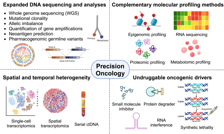 Online Now: Leveraging real-world data to advance biomarker discovery and precision oncology dlvr.it/TJsl2l