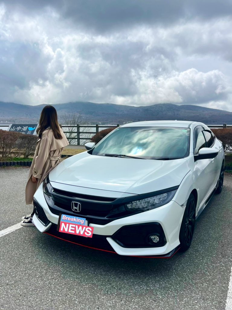 erk_fk7's tweet photo. #オンライン平成生まれオフ会
🚗→令和元年
💁‍♀️→平成14年 https://t.co/bDUxEBi1K4