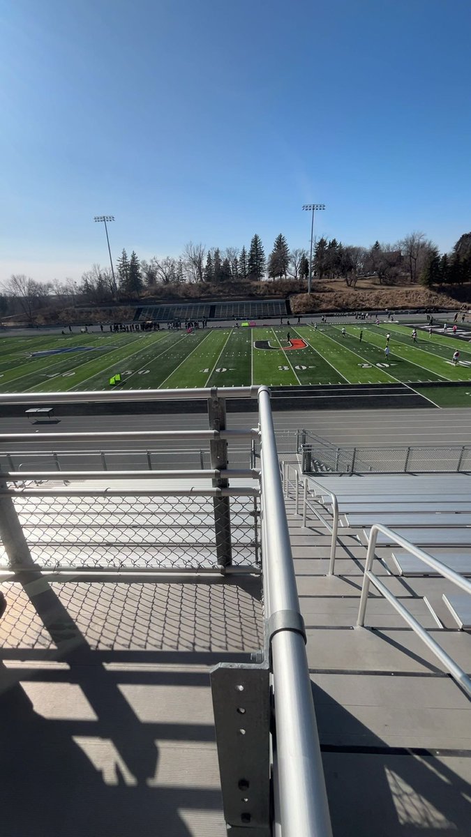 Caleb_Rossi15's tweet image. Thank you @JimmieFootball for having me out today, can’t wait to be back! @CoachZim_UJ @CoachJake92