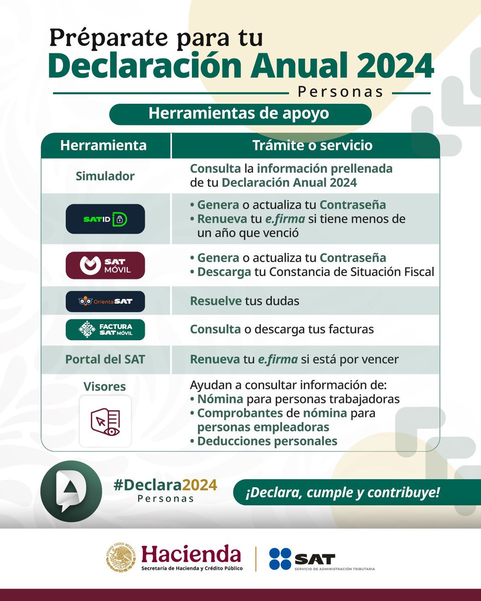 SATMX tweet media