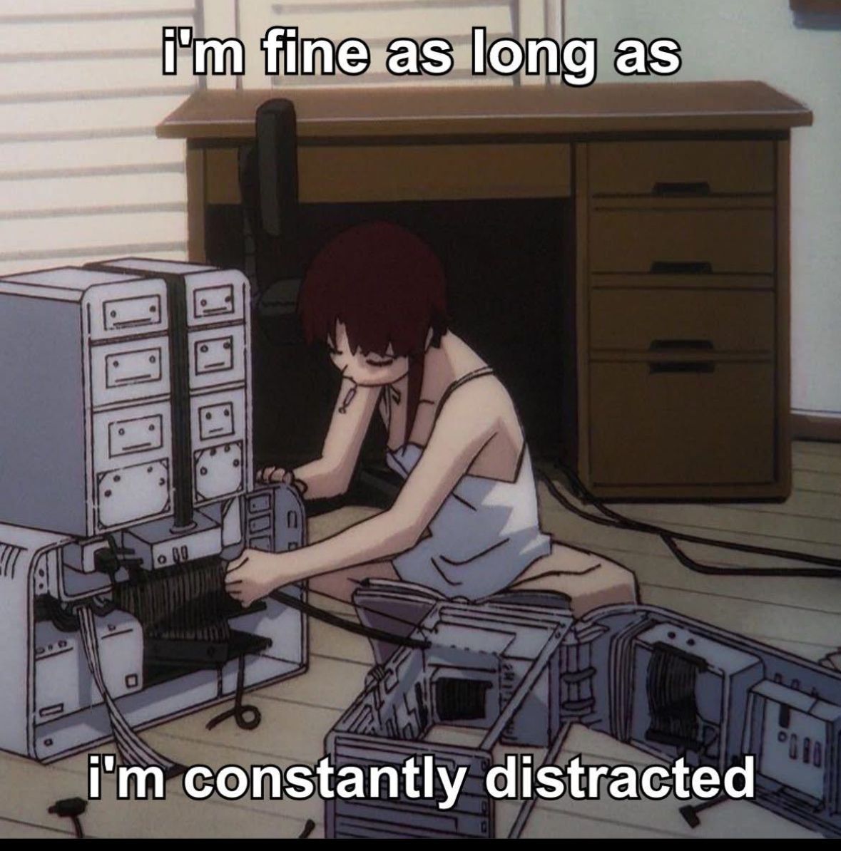 ADHD Memes (@adhdforreal) on Twitter photo 