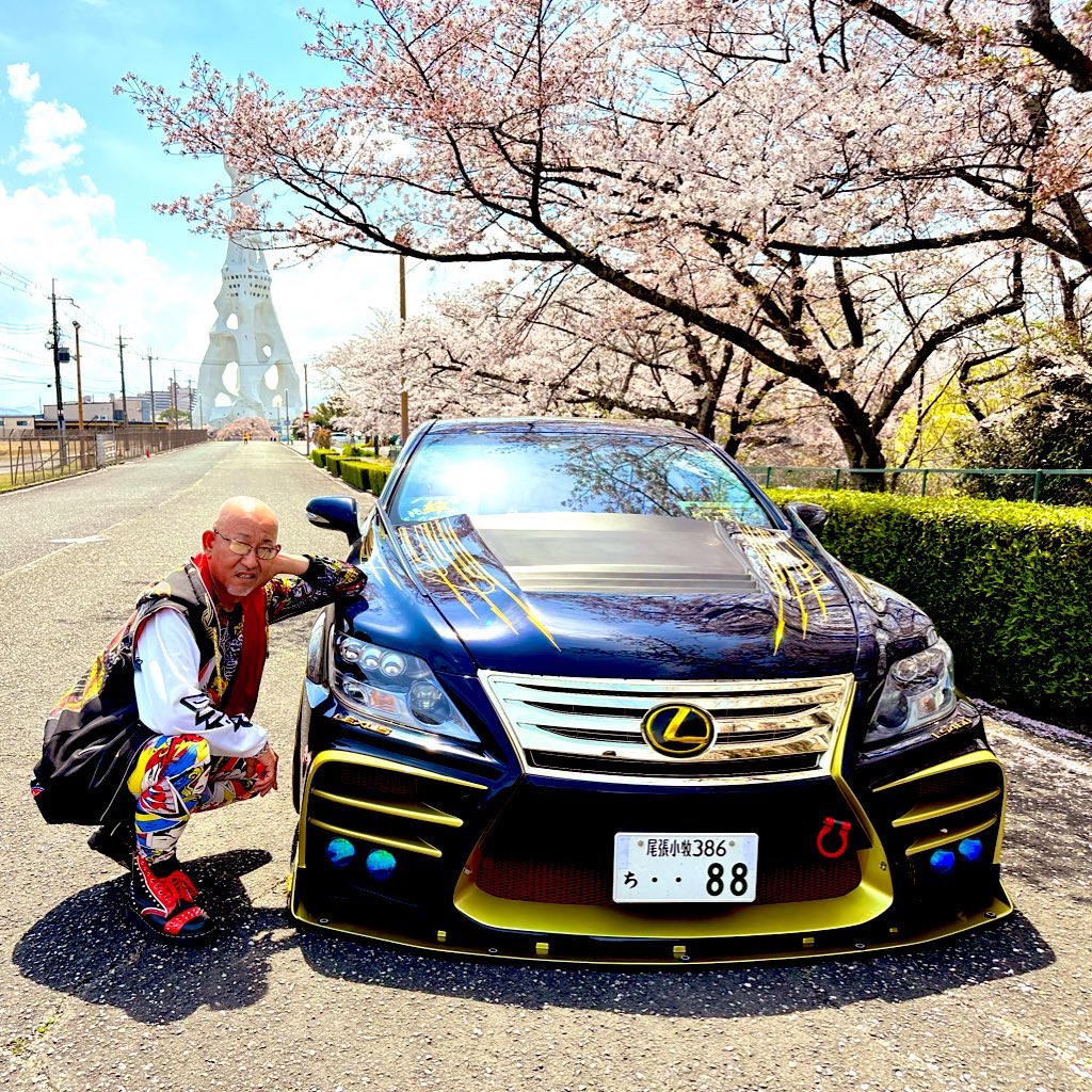 gakuページ Cordura Series | Limited Edition 25SS | Stand Bag ZHG-CB1