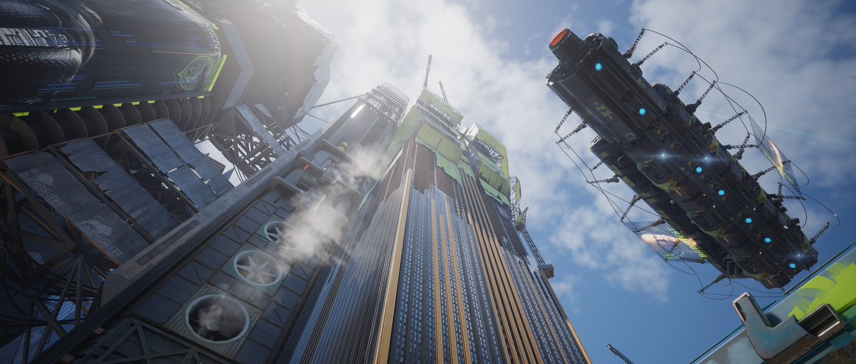 Dogtown 
#Cyberpunk2077