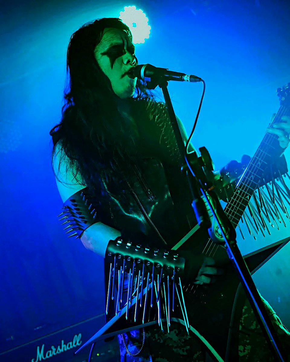 orochi_jpdb's tweet photo. Live at Jack's Studio Taipei 3.28.2025

Photo by Jesse https://t.co/TscTzdiTlC
