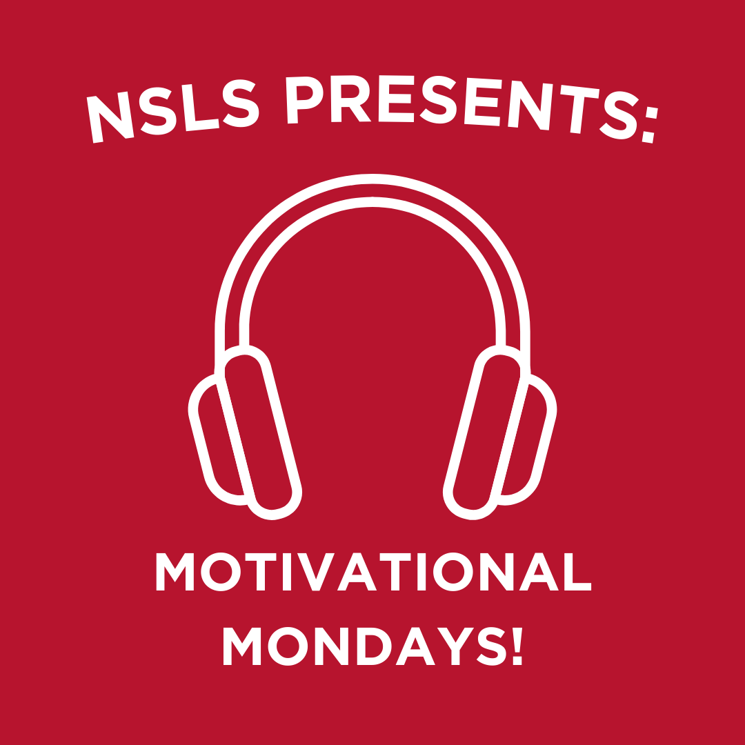 EWUCSTEM's tweet photo. Catching up with the 1st Motivational Monday of Spring quarter!

In this episode, NSLS host Corey Powell talks to author N.L. Holmes about her life's intriguing transition from nunnery, to archaeology, to her current work as an author!

Listen below:
https://t.co/6RMWNmlvk2 https://t.co/VMuLL2VF3z