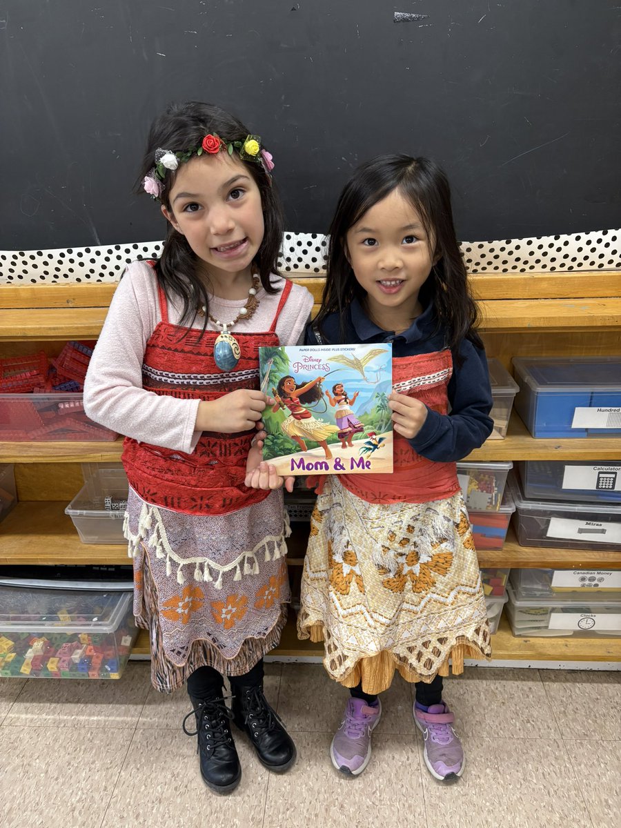 Favourite Book Character Day! <a href="/transfigtcdsb/">Transfiguration of Our Lord</a>