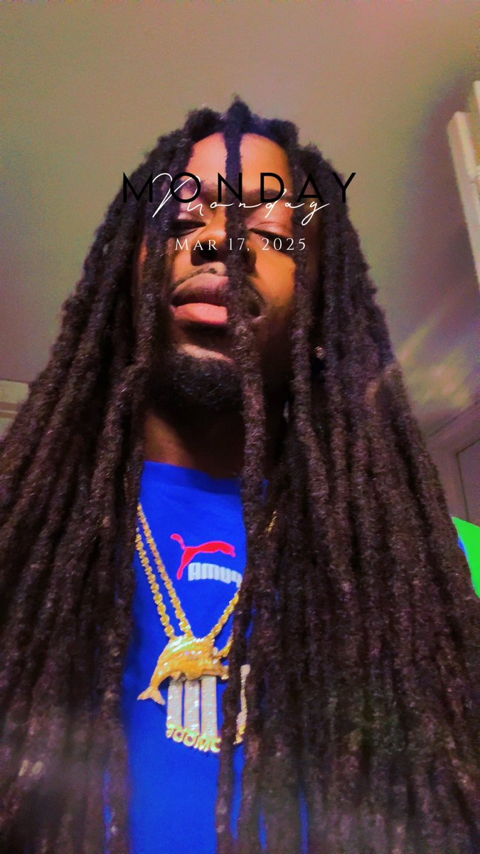 Marley (@MarleyFoeTwenty) / Posts / X