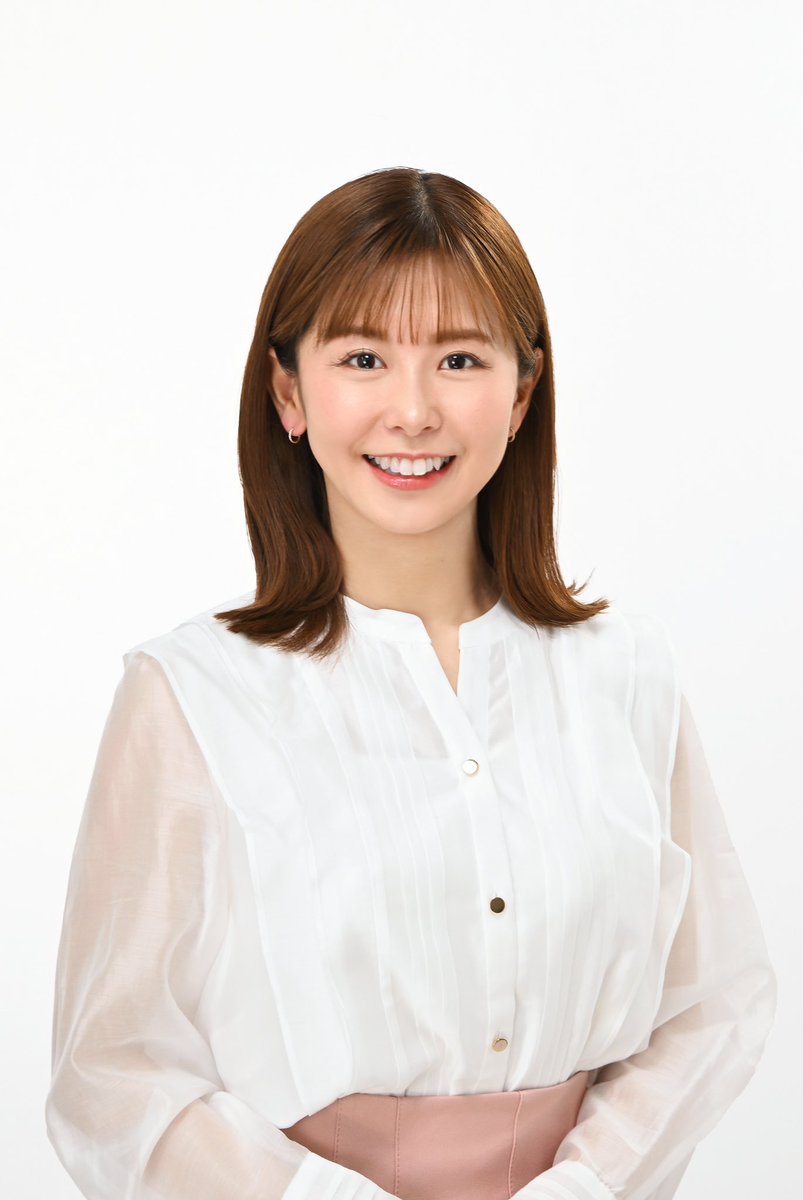 _nao_watanabe's tweet photo. はじめまして!この度セント・フォースに所属させていただくことになりました、
山形県出身・フリーアナウンサーの渡部有です☺️🍒
心機一転!きょうからXもスタート🌸
皆さんと繋がれる場が増えて嬉しいです🥰
ぜひフォローしてくださいね🫶
#セント・フォース #centforce #渡部有 https://t.co/4x7TPwlwB5