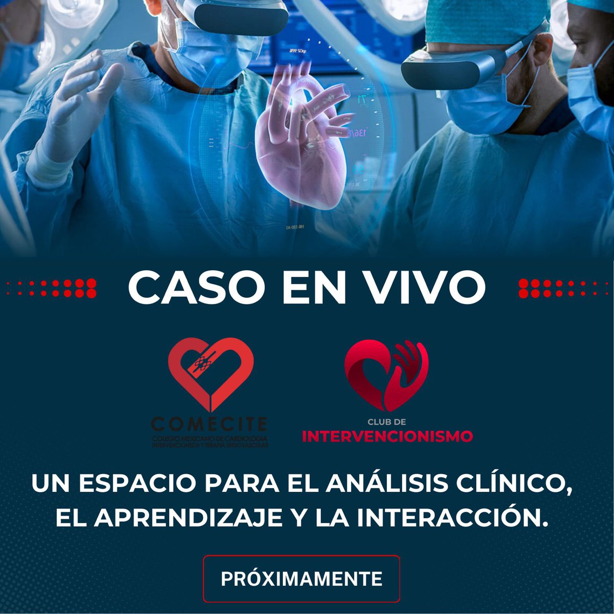 COMECITE tweet media