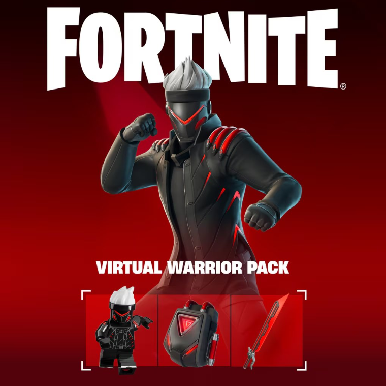 HYPEX's tweet image. NEW PS+ &amp;amp; 800 V-BUCKS SKINS OUT NOW 🔥

Use Code "HYPEX" to support me, really appreciated ❤️ #EpicPartner