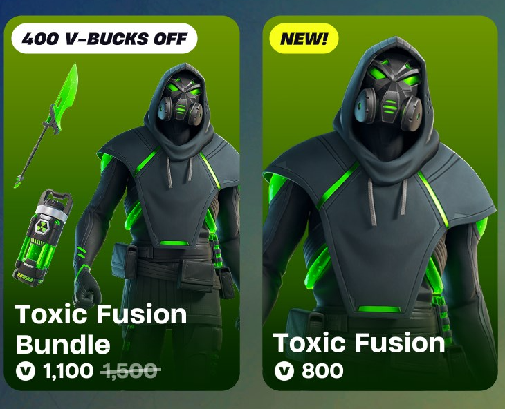 HYPEX's tweet image. NEW PS+ &amp;amp; 800 V-BUCKS SKINS OUT NOW 🔥

Use Code "HYPEX" to support me, really appreciated ❤️ #EpicPartner