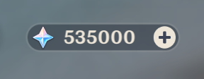 noblies's tweet photo. 1646 days into My No Wishing Journey, I obtain Ororon as my 30th character! But the journey to 600,000 Primogems continues..
#GenshinImpact https://t.co/xPvacBx3YO
