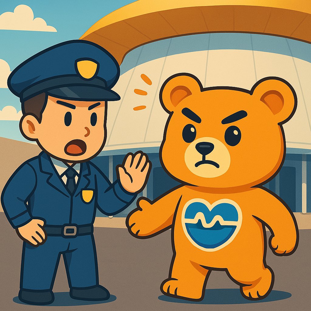 え、まだ早いって？