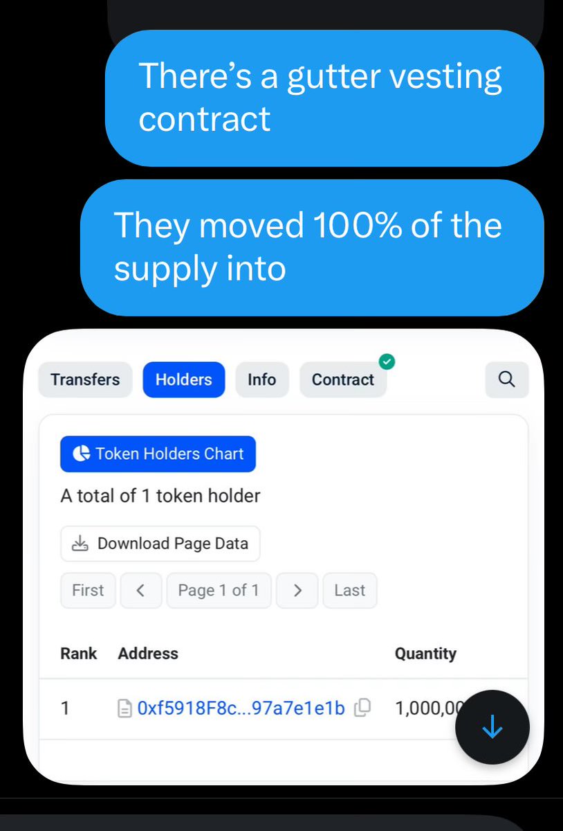 MoneyPrinterGoBrrr tweet media