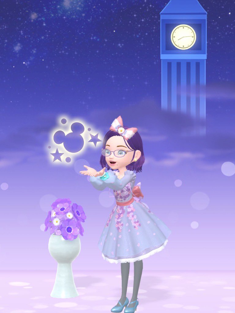 コーディネート記録🥰

 #ディズニーステップマイベストショット 
 #ディズニーステップ