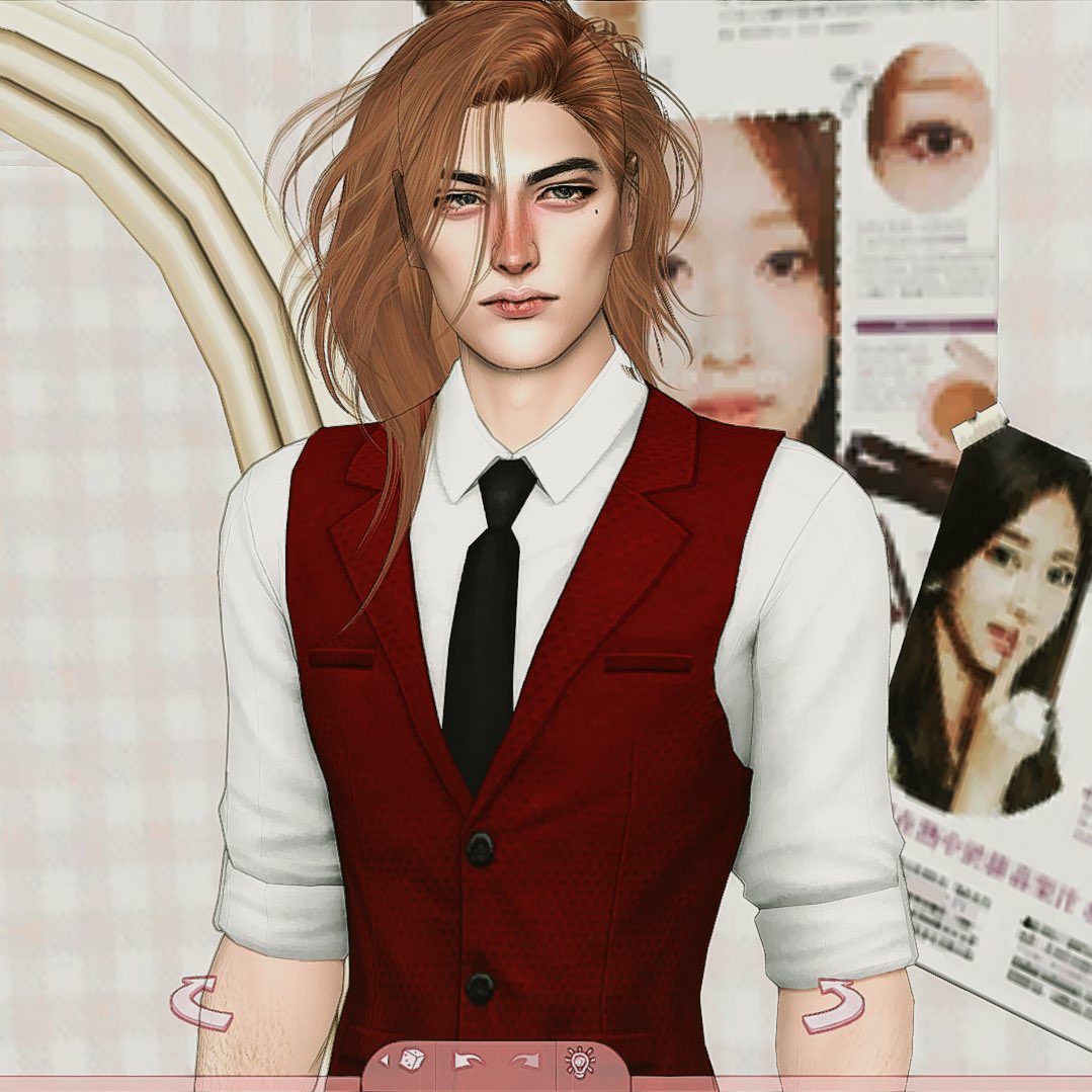 cosmiette's tweet image. Diva who lives in a beach shack