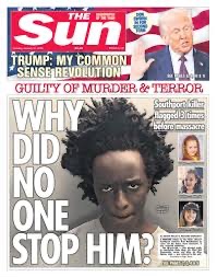 astor_charlie's tweet photo. Southport Massacre happens and you show up with a bunch of flowers for 11 second and then blame Amazon deliveries.

A fiction about about a white boy being radicalised to commit one murder and you launch a campaign in every school in the country.

If only reality moved you more than fiction.