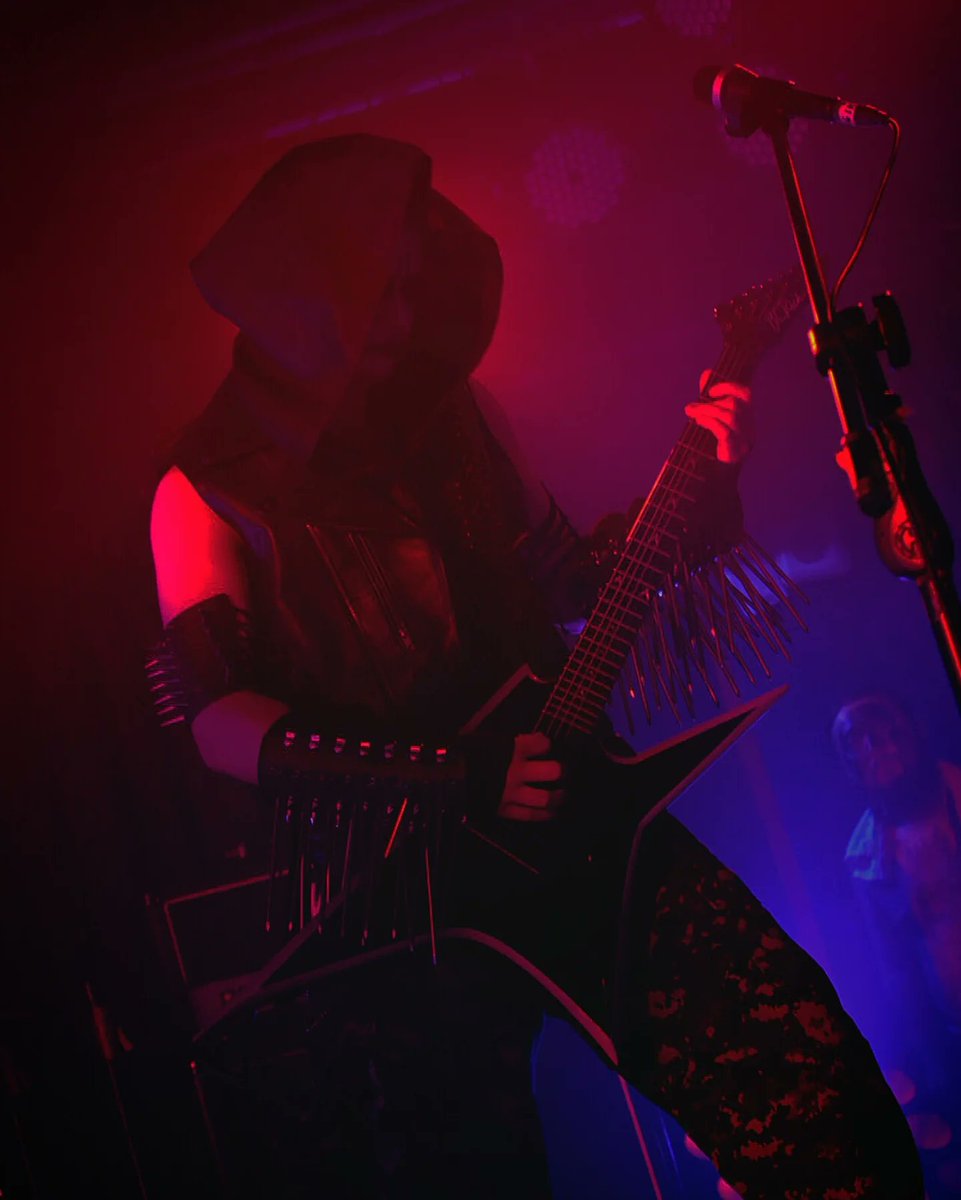 orochi_jpdb's tweet photo. Live at Jack's Studio Taipei 3.28.2025

Photo by Jesse https://t.co/TscTzdiTlC