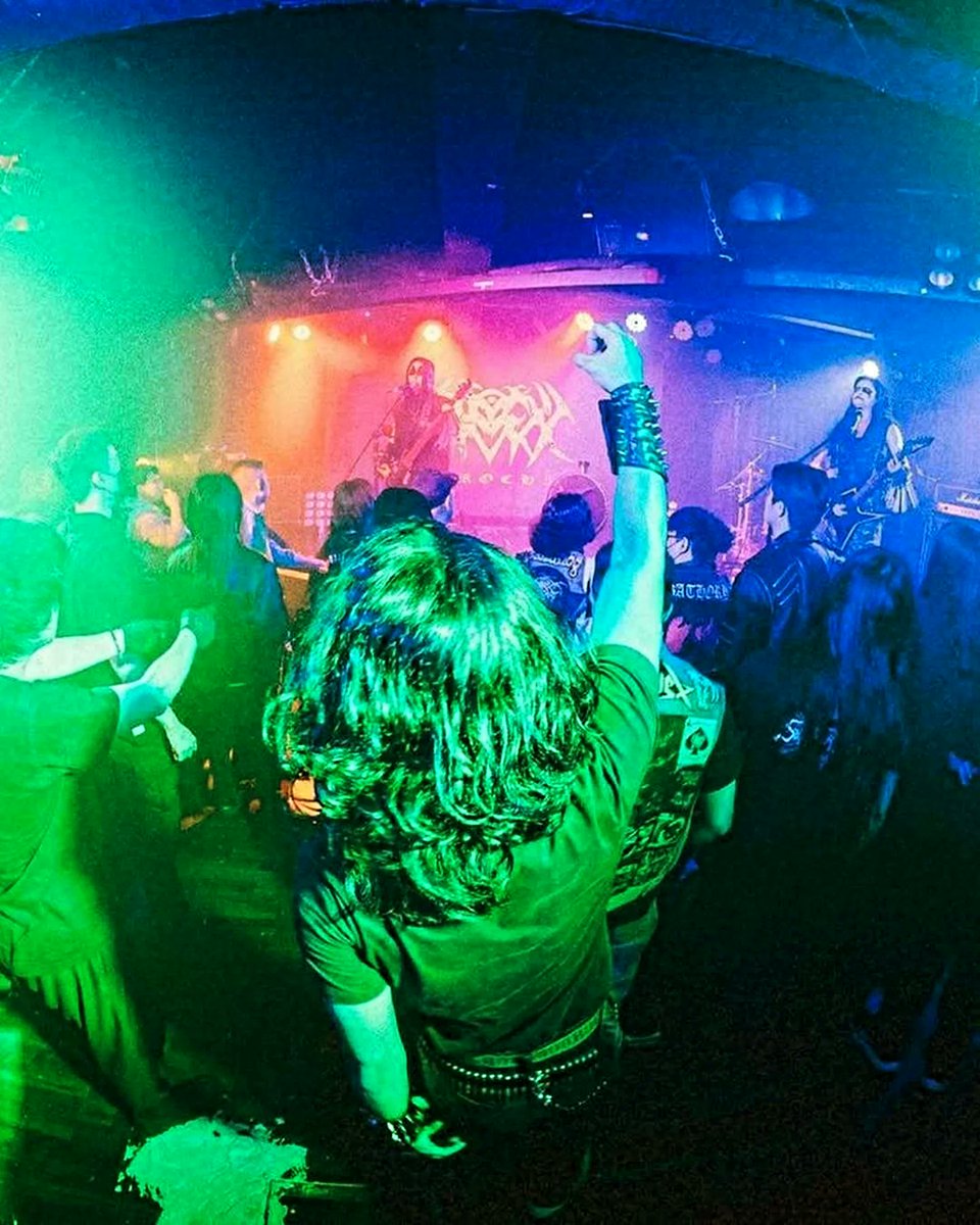 orochi_jpdb's tweet photo. Live at Jack's Studio Taipei 3.28.2025

Photo by Jesse https://t.co/TscTzdiTlC