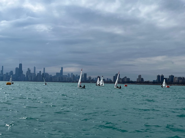 RRHS Sailing Team tweet media