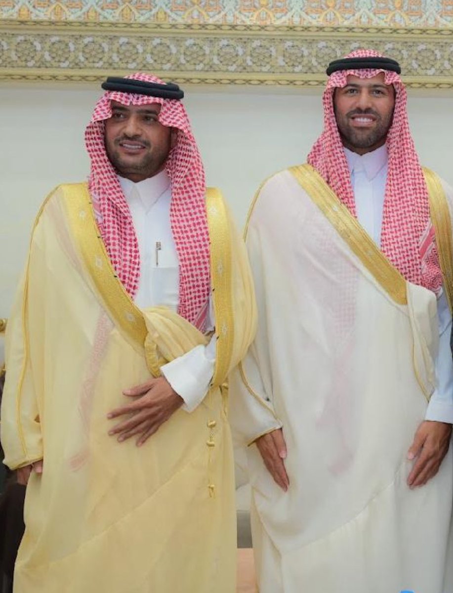 من مازادني شرف الوقوف بجانبك رقي بالأخلاق والتواضع والتقدير الله يرفع قدرك . 
#عبدالله_بن_سلطان_بن_ناصر_بن_عبدالعزيز_آل_سعود