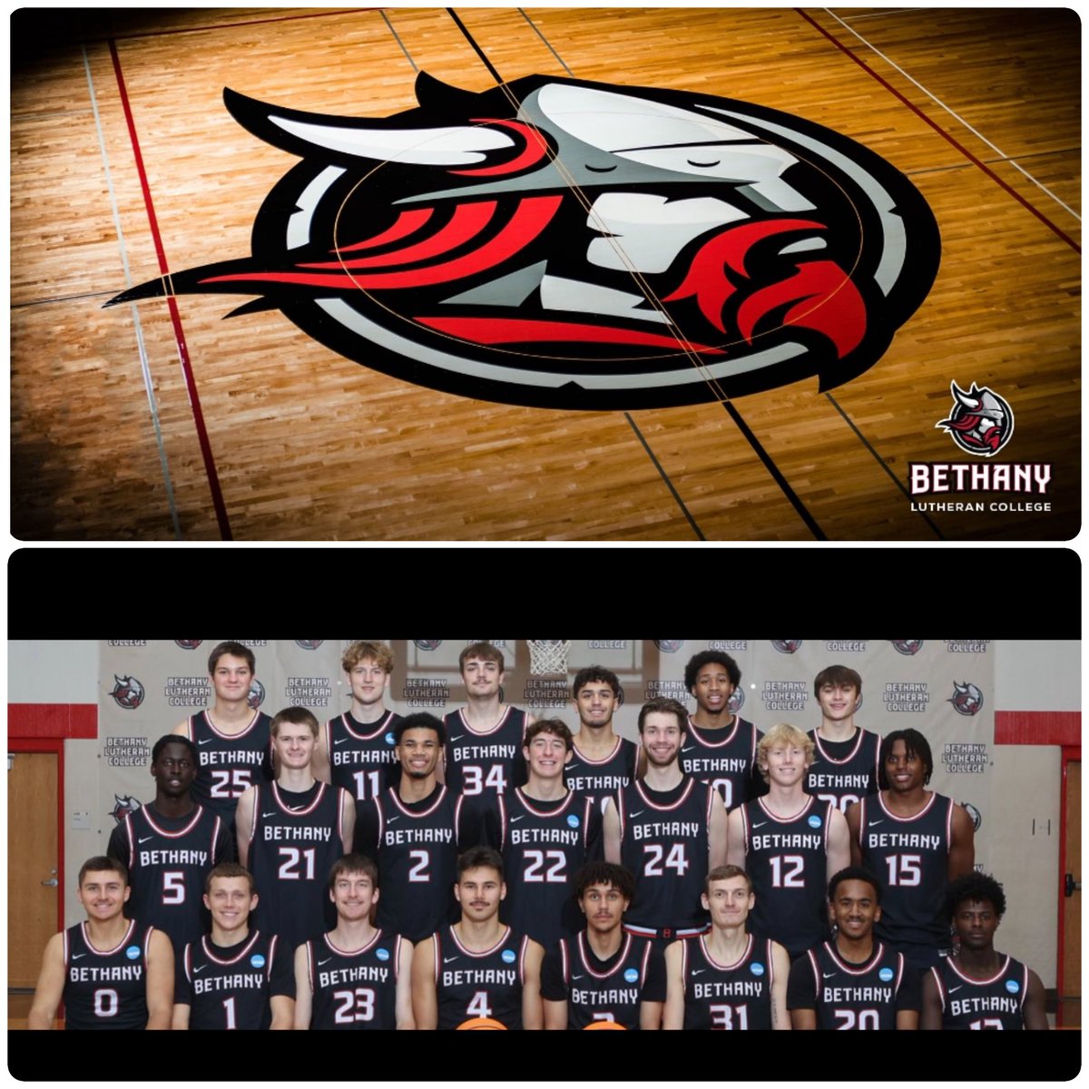 Sam Jennings Jr (@sam14670093) on Twitter photo After great conversation with <a href="/CoachPolesky3/">Brandon Polesky</a> <a href="/Coach_Garvin35/">Pat Garvin</a> Iām blessed to receive my third offer from <a href="/BLC_MensHoops/">Vikings Men's Basketball</a>
#AGTG After great conversation with <a href="/CoachPolesky3/">Brandon Polesky</a> <a href="/Coach_Garvin35/">Pat Garvin</a> Iām blessed to receive my third offer from <a href="/BLC_MensHoops/">Vikings Men's Basketball</a>
#AGTG