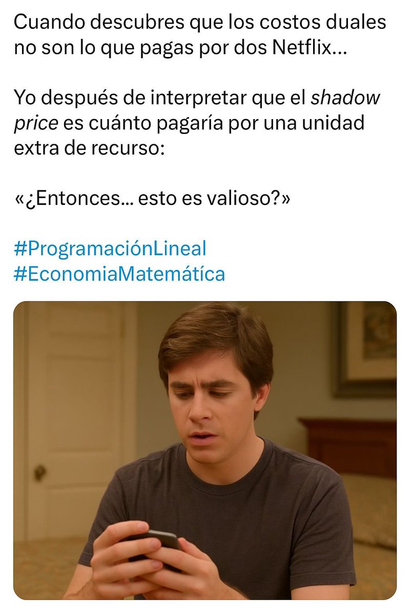 Contaparaadulto's tweet image. #costosduales