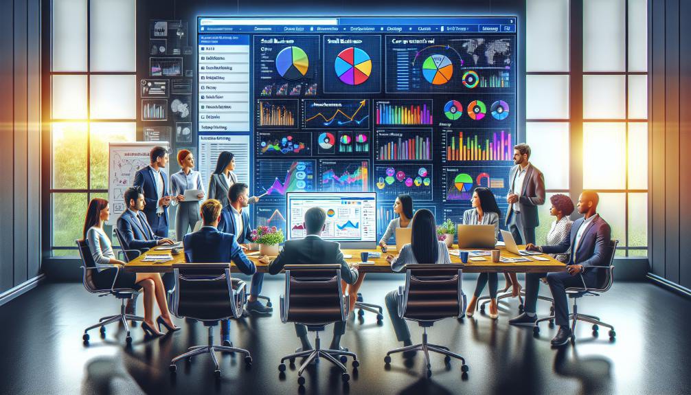 TriadWebDesign's tweet image. By adopting a data-driven approach to audience targeting, keyword research, and ad creation, businesses can optimize their campaigns for maximum efficiency.

Read more 👉 lttr.ai/AdGUL

#PpcAdvertising #GeneralWebsiteTips