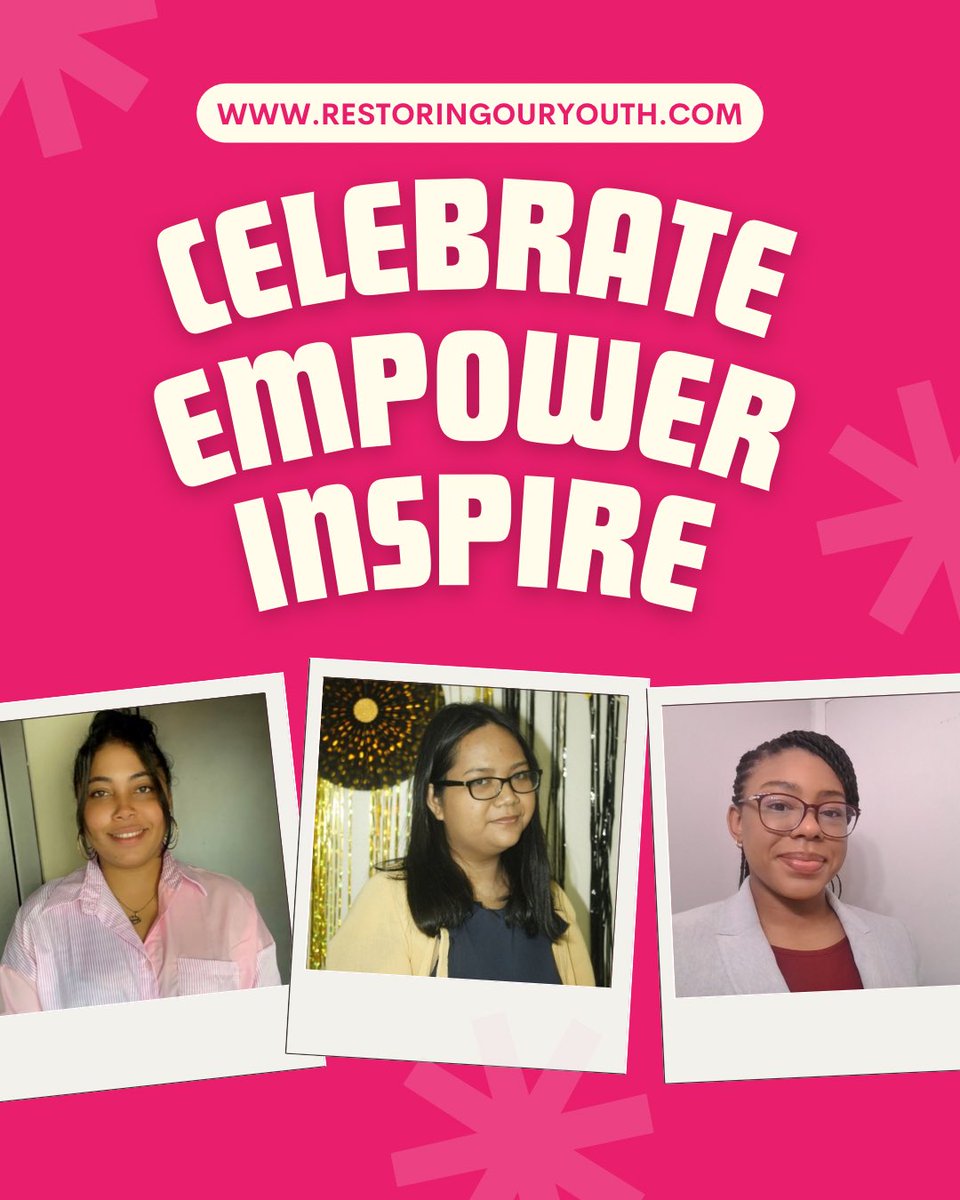 RestoringInc's tweet photo. . 

Their outstanding contributions make them true role models, and we extend our sincerest gratitude to each of them for their selflessness. By giving their time to volunteer with us, they are helping to create a lasting impact that will forever be remembered. https://t.co/gTzM5BgKTb