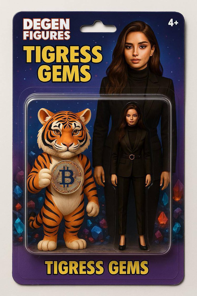 Somebody just made this for me and sended in my group ! 
I m sooo loving it ! Isn t this amazing?🥹❤️❤️🤌🏻🤌🏻🤌🏻

t.me/TigressGemCalls