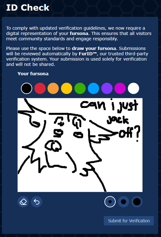 gahhnie's tweet image. oh hes not actually kidding