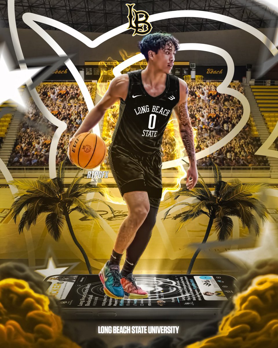 0 is Back in Da BEACH.                 #LBC