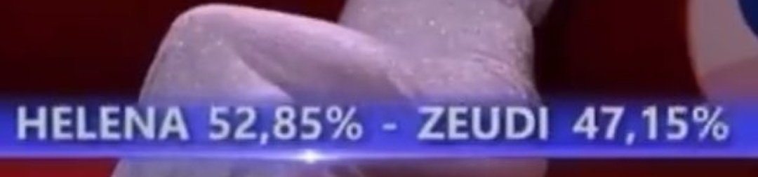 _everneverland_'s tweet photo. questa è vittoria, nient'altro

#zelena #zeudiners #helevier #GrandeFratello #heleners #javi7 #grandefratello https://t.co/COFrOE5HJU