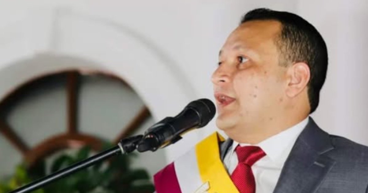 Infobae Colombia tweet media