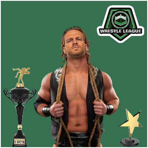 Wrestle League (@wrestleleague1) on Twitter photo Flowers to <a href="/wa_wargoddess/">Dreamtime Warrior ⚔️</a> and <a href="/ThisDragonRises/">Travis Levitt</a> who both won their respective divisions, spilled blood in the Colosseum, and had the match of the season in week 7! Flowers to <a href="/wa_wargoddess/">Dreamtime Warrior ⚔️</a> and <a href="/ThisDragonRises/">Travis Levitt</a> who both won their respective divisions, spilled blood in the Colosseum, and had the match of the season in week 7!