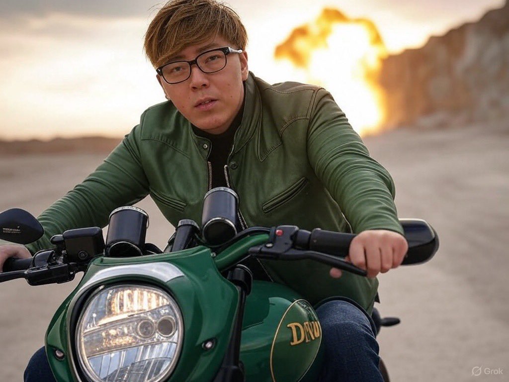 仮面ライダーガッコロン #TTFC