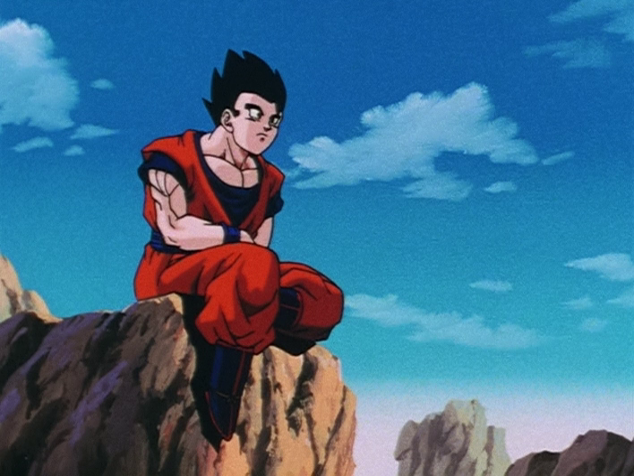 Dragon Ball Perfect Shots (@dbperfectshots) on Twitter photo 