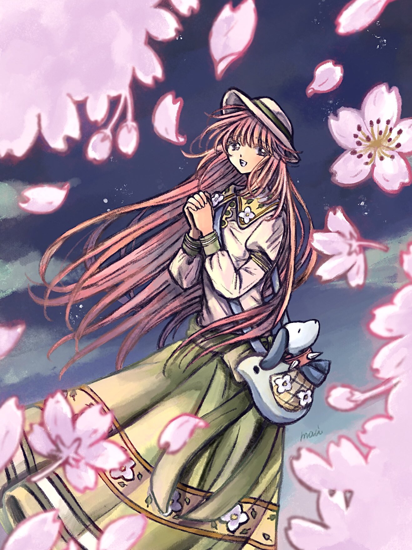 こばと - Search / X