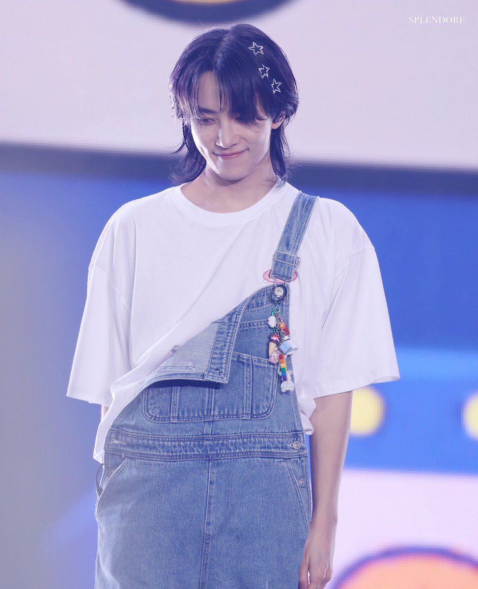 만우절 정한이 진짜 거짓말처럼 귀엽잔아. . .